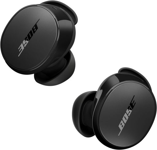 BOSEのイヤフォン・ヘッドフォン：「Bose QuietComfort Earbuds」