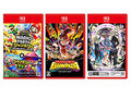 【Switch/Switch 2】新作ソフト発売スケジュール【2025年7月版】「ドンキーコング バナンザ」が登場!