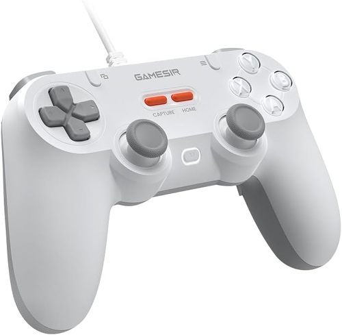 今売れている「PC用ゲームパッド」おすすめ3選＆ランキング　3000円台でマクロ機能搭載！　業界最高水準の低遅延を実現したDパッドなど【2025年7月版】