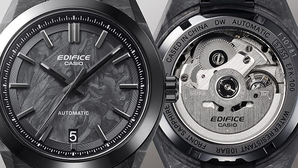 カシオ EDIFICE
