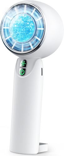 SSYFEI ハンディファン