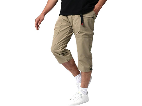 ショートパンツ