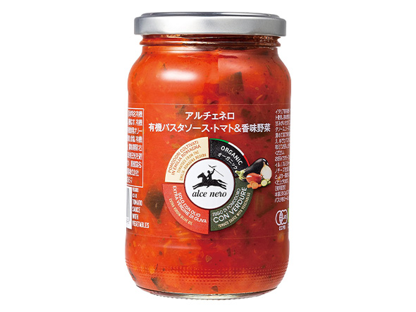 パスタソース