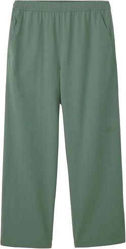 「ノースフェイスのロングパンツ」おすすめ3選&ランキング ゴアテックス×ベンチレーションで夏場も快適! 8000円台で買えるモデルも【2025年7月版】