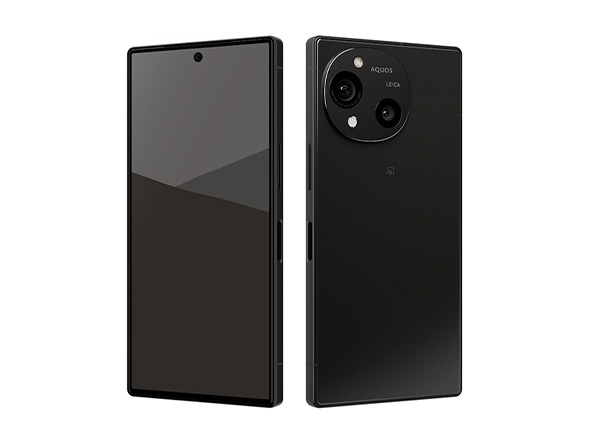 スマホ