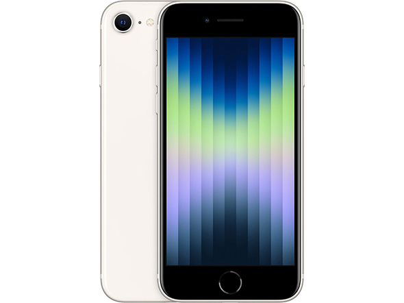 SIMフリースマートフォン