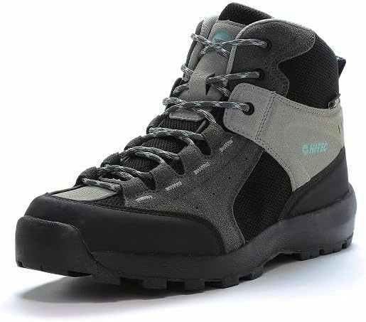 5000円以下で買えるトレッキングシューズ:HI-TEC「HT HK044 AORAKI TREK WP」