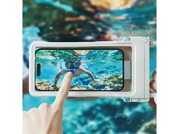 スマホ