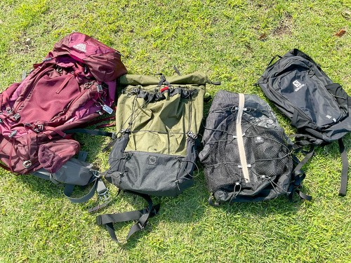 登山リュック、どう選んだらいい?