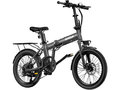 今売れている「電動自転車」おすすめ3選＆ランキング　アシスト機能で坂道もスイスイ走れる！　最短10秒で折りたためる小型モデルなど【2025年7月版】