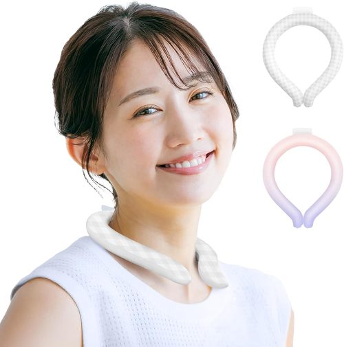 GDT Global Dream Technology アイスネックリング