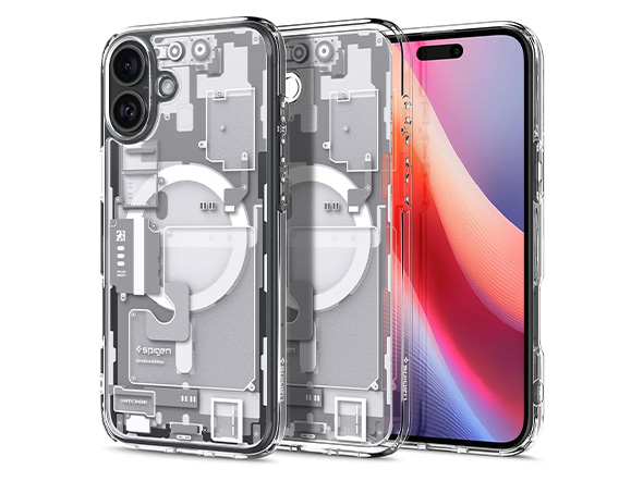 iPhoneケース