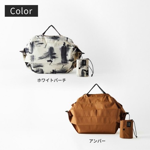 Shupatto保冷バッグ
