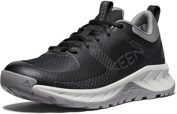 キーン(KEEN)の防水トレッキングシューズ:「トレッキングシューズ VERSACORE WP メンズ」
