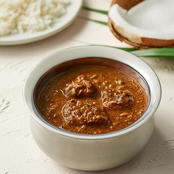 レトルトカレー