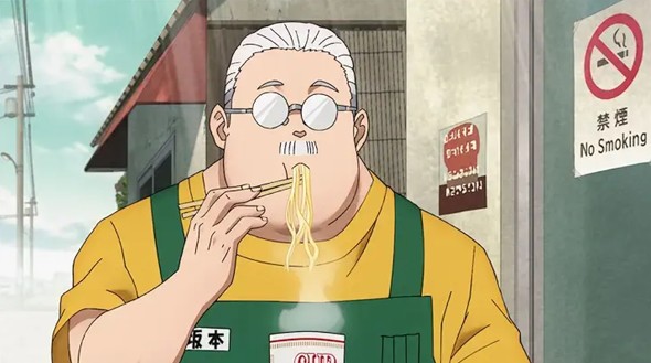Amazonプライム7月の視聴ランキング：3位『SAKAMOTO DAYS』