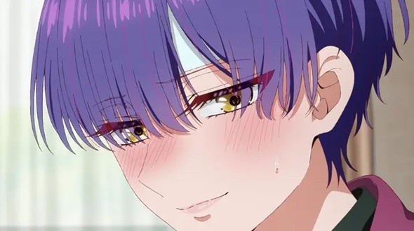 Amazonプライム7月の視聴ランキング：2位『帝乃三姉妹は案外、チョロい。』