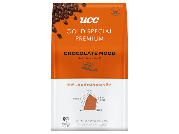 コーヒー豆