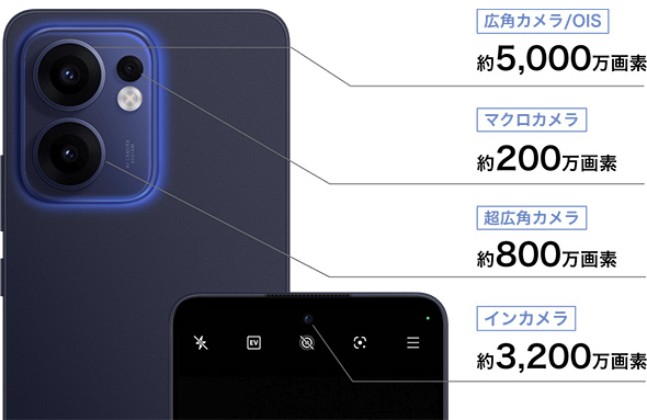 スマホ