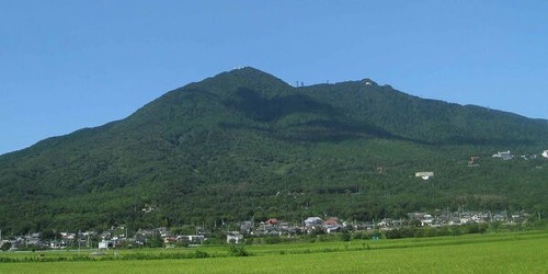 筑波山ケーブルカー&ロープウェイ