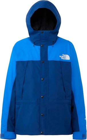 今売れているノースフェイスのアウター:「マウンテンライトジャケット」