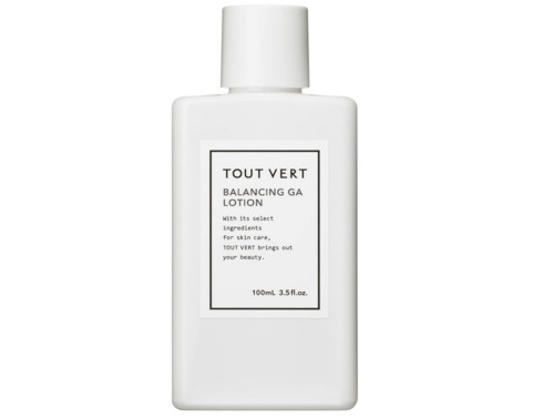 トゥヴェール「バランシングGAローション 100mL」