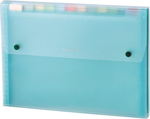 セキセイ ドキュメントファイル SSS-1212