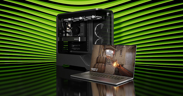 ゲーミングPC