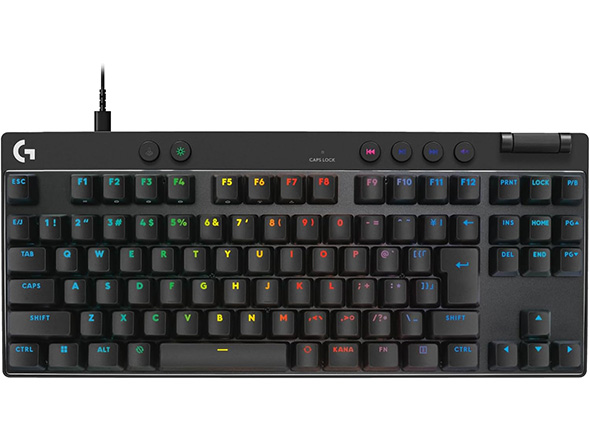 キーボード