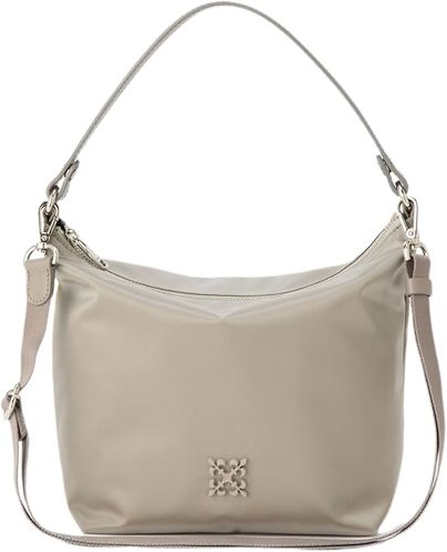 ラシット ナイロン2wayシンプルショルダーバッグ