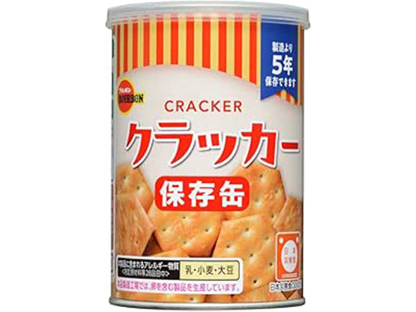 非常食