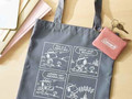 【付録】スヌーピー×コールマンの「付録トート&ミニポーチ」がかわいい 「リンネル」10月号増刊