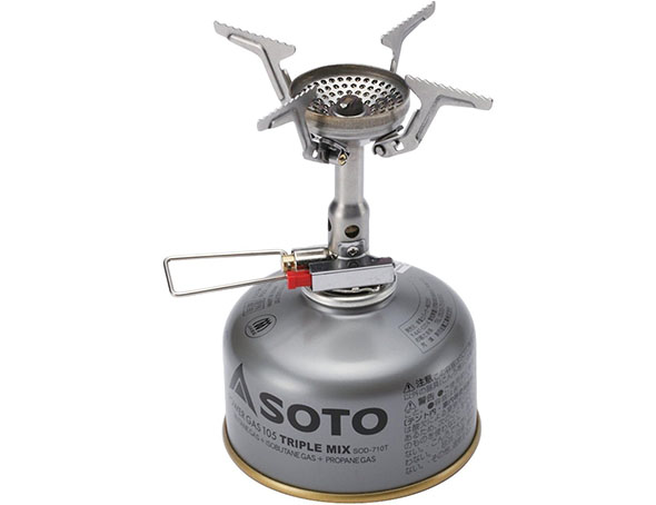 SOTO アミカス SOD-320