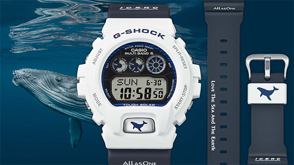 G-SHOCK
