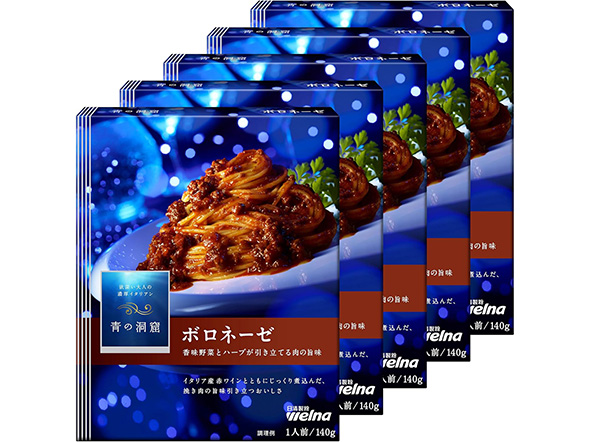 パスタソース
