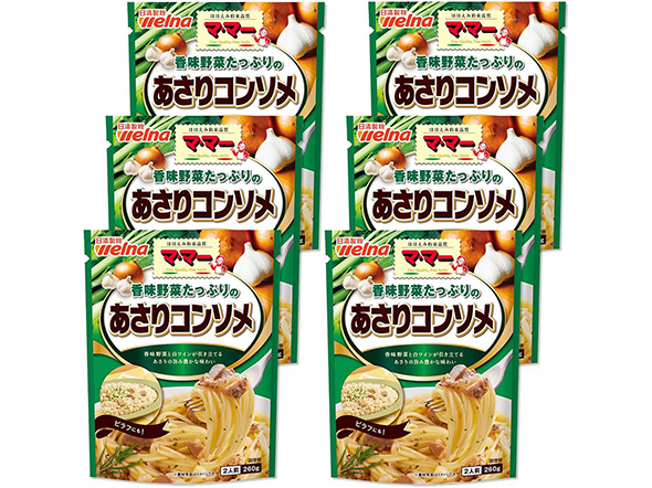 パスタソース
