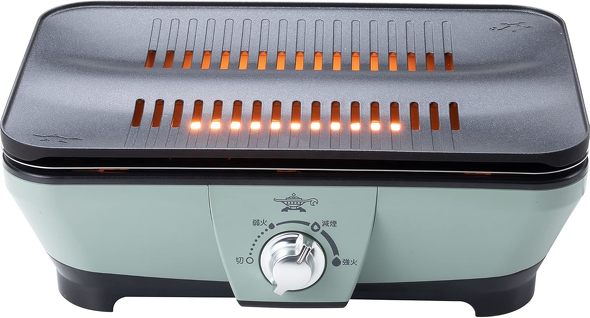 今売れている「無煙ロースター」おすすめ3選＆ランキング　6人用のホームパーティー向けや、7000円台で買えるリーズナブルなモデルなど【2025年8月版】