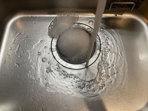 泡切れが良い