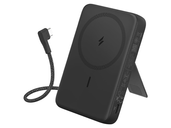 モバイルバッテリー