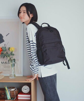 アフタヌーンティー・リビング 無重力ファンクションリュックS