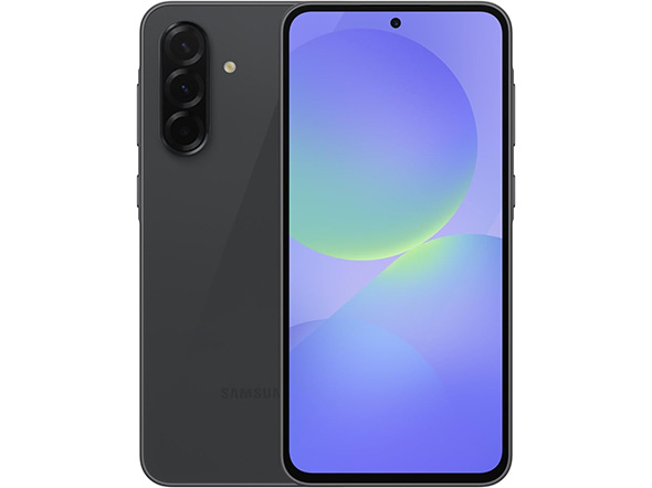 SIMフリースマートフォン
