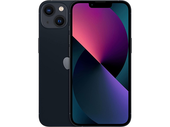 SIMフリースマートフォン