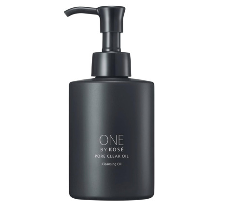 コーセー「ONE BY KOSE(ワンバイコーセー) ポアクリア オイル」