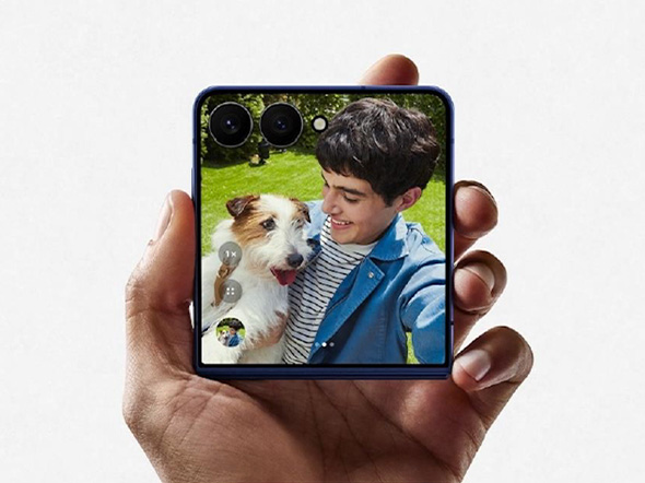 スマホ