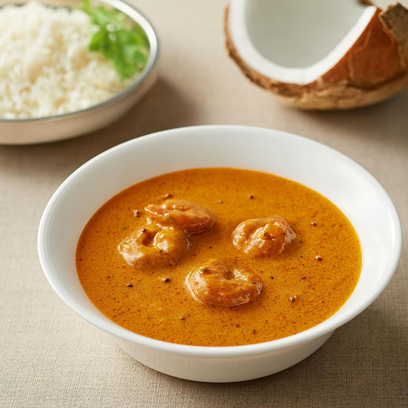 レトルトカレー