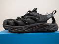【レビュー】スニーカーソールのサンダル「HOKA HOPARA」は2万歩歩いても疲れにくい超快適モデルだった