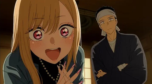 今みんなが見てるアニメはこれ！　「Amazonプライム視聴ランキング」3位は『その着せ替え人形は恋をする』2位は『SAKAMOTO DAYS』1位は…【2025年8月版】
