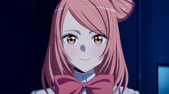 Amazonプライム8月の視聴ランキング：3位『その着せ替え人形は恋をする』