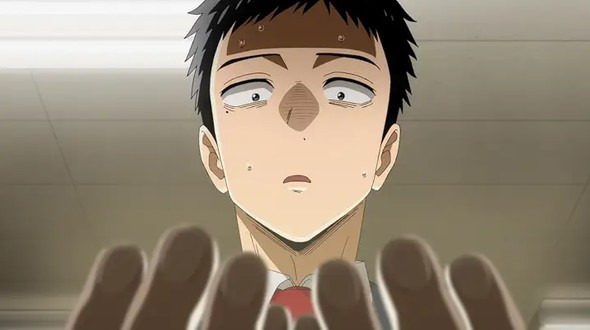 Amazonプライム8月の視聴ランキング：3位『その着せ替え人形は恋をする』
