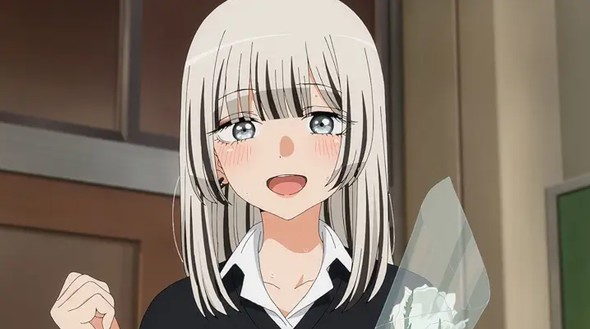 Amazonプライム8月の視聴ランキング：3位『その着せ替え人形は恋をする』